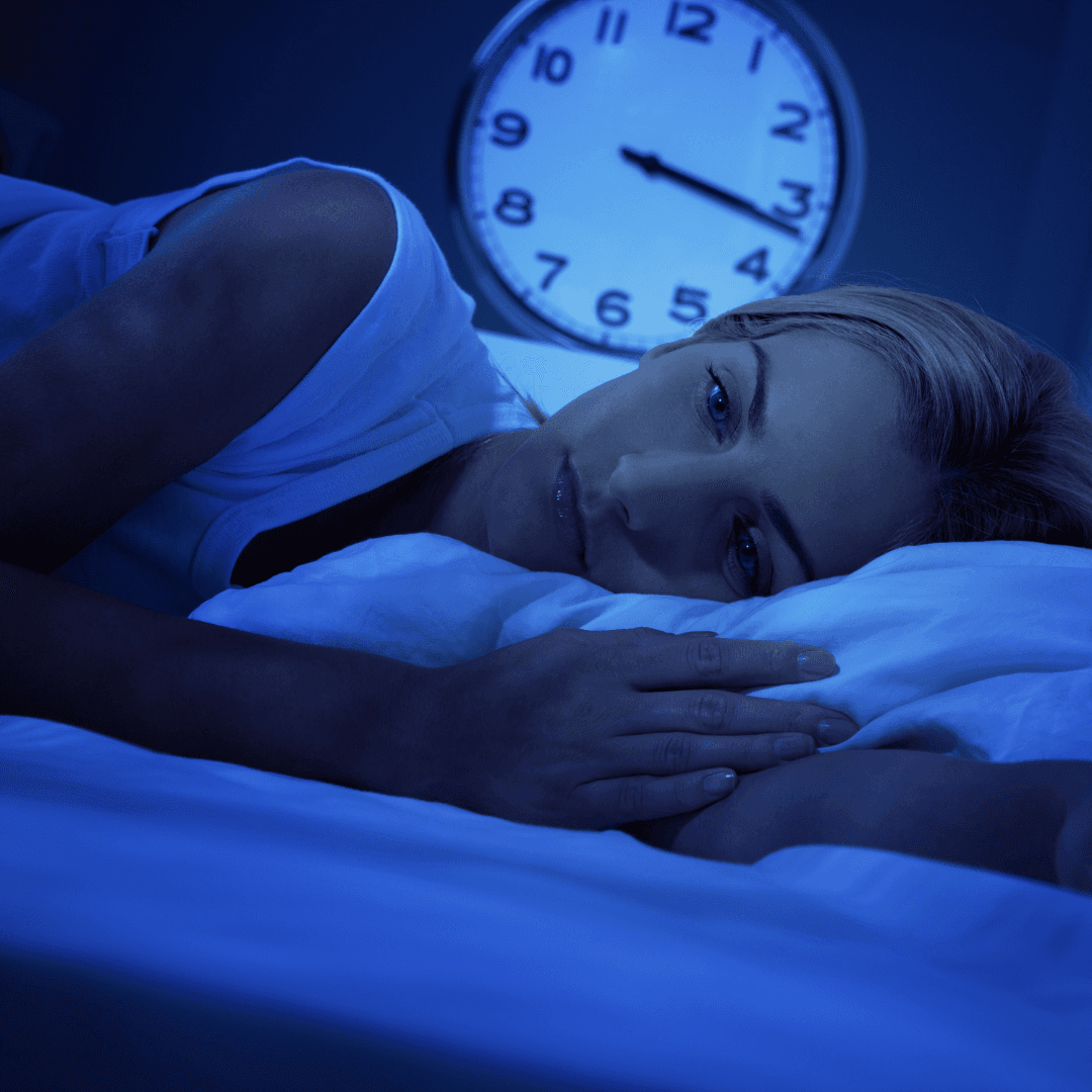 Insomnia