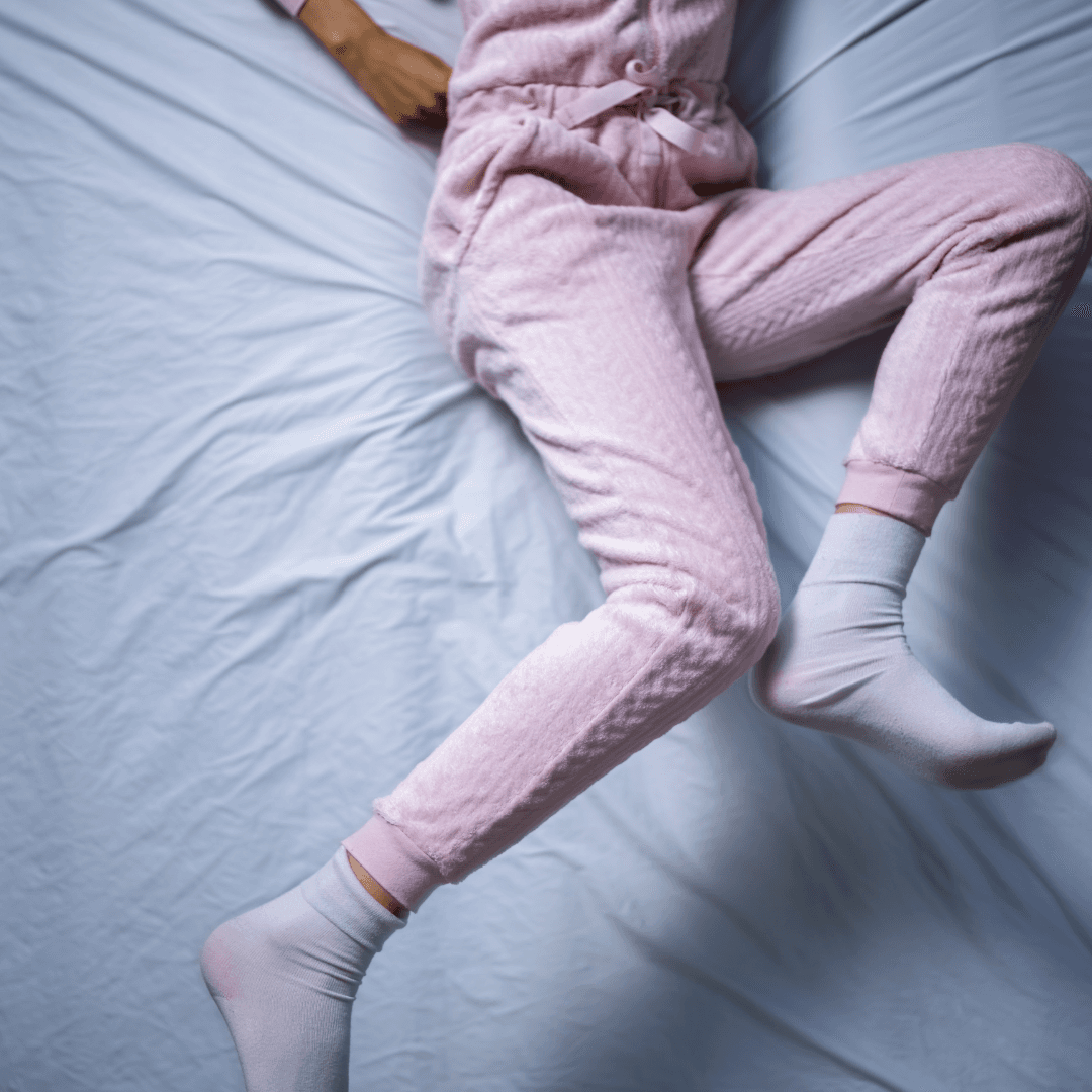 Restless Leg Syndrome