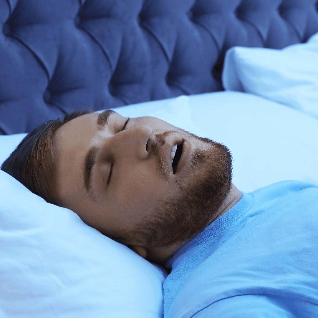 Sleep Apnea