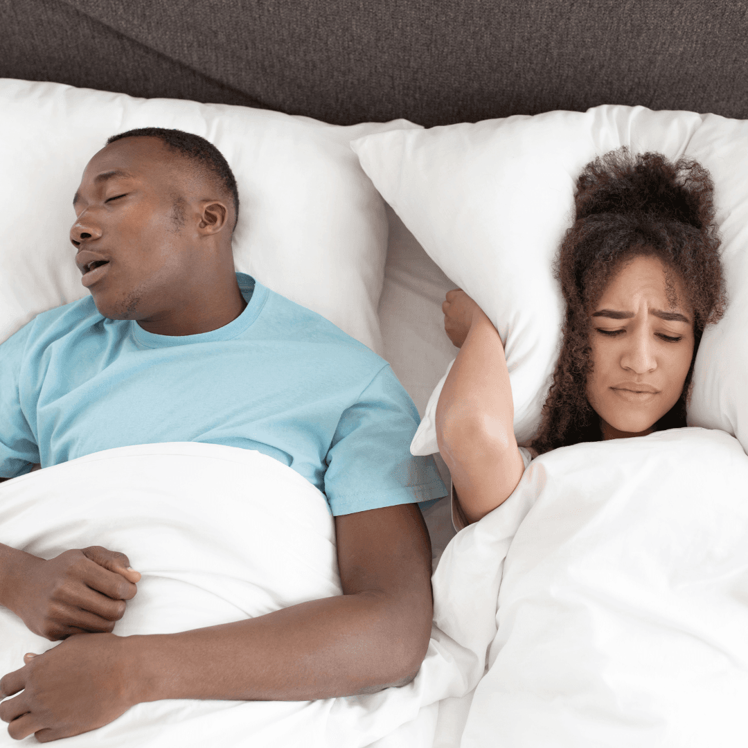 Snoring