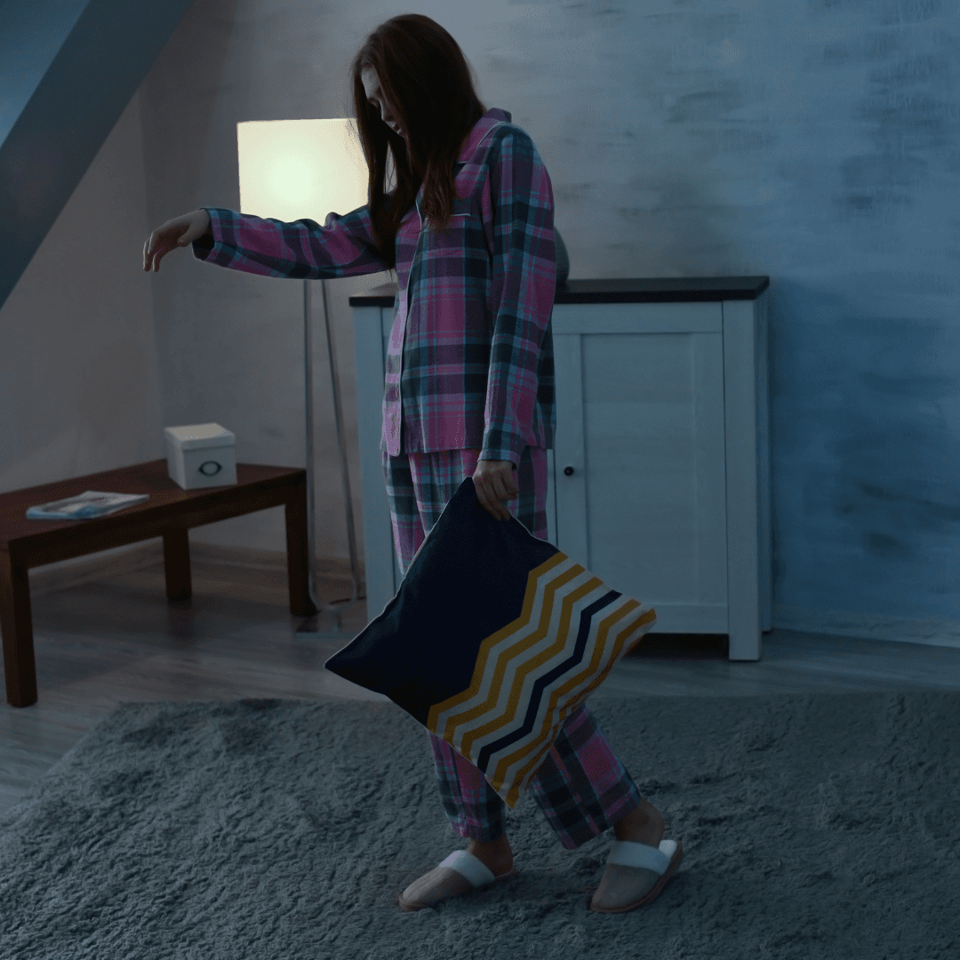 Sleep Walking