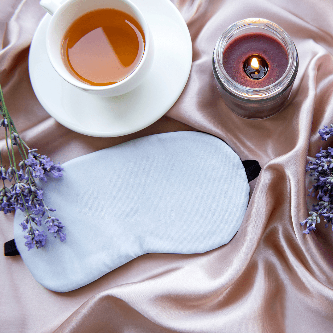Healthy Sleep Habits
