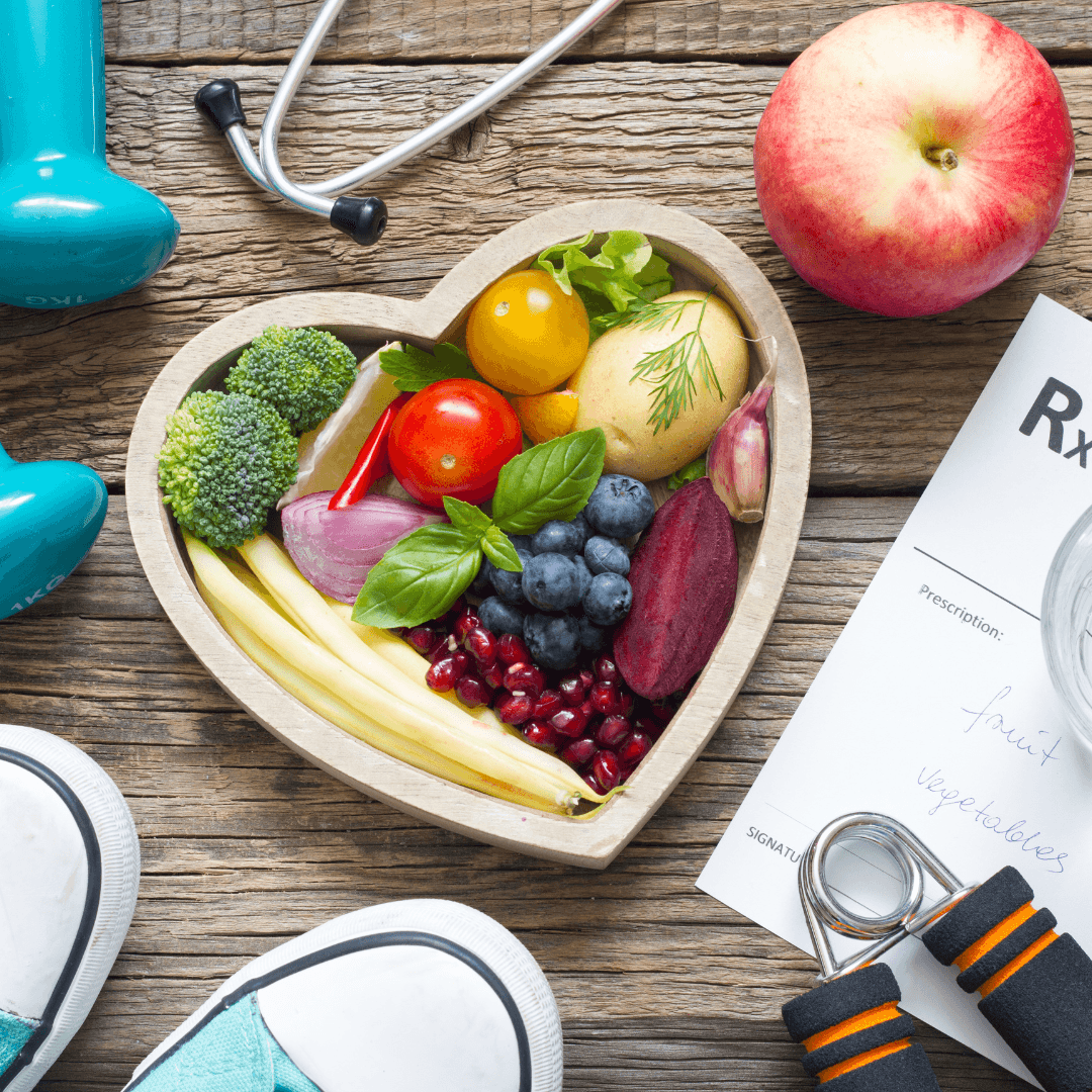 Lifestyle Management