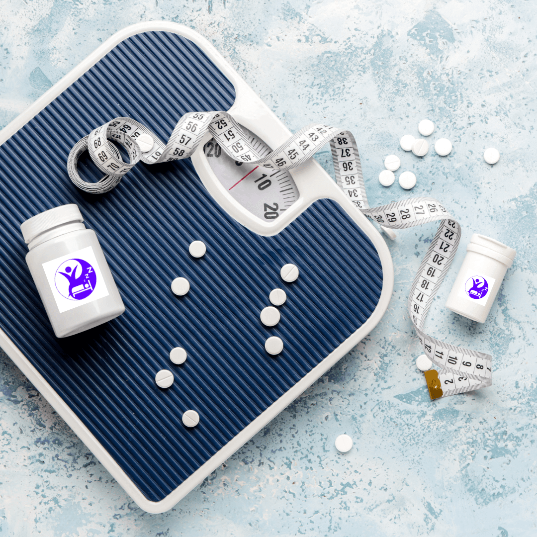 Medically Supervised Weight Loss