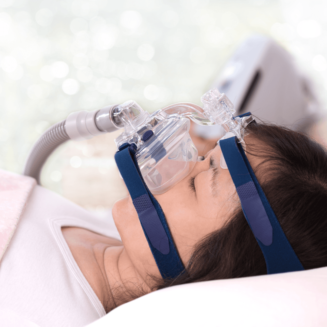 Patient Sleep Study Checklist