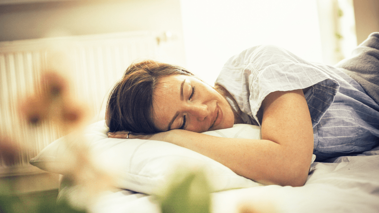 Sign Up for Sleep and Wellness Programs