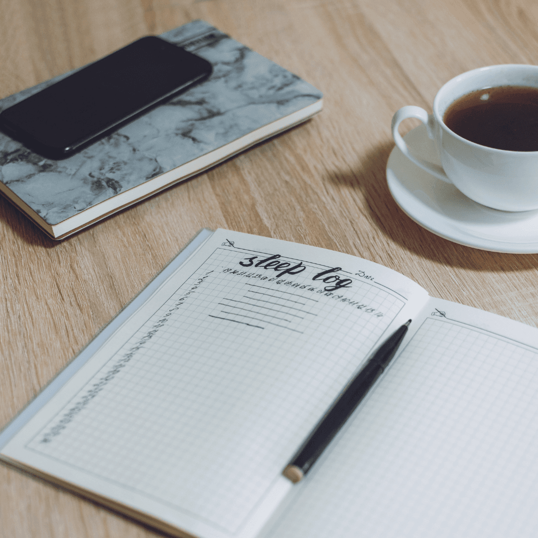 Sleep Diary 