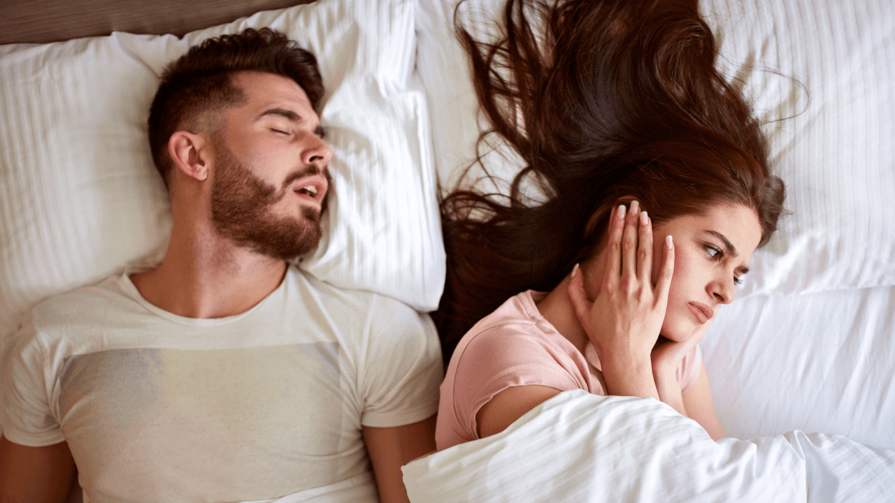 Do You Snore?