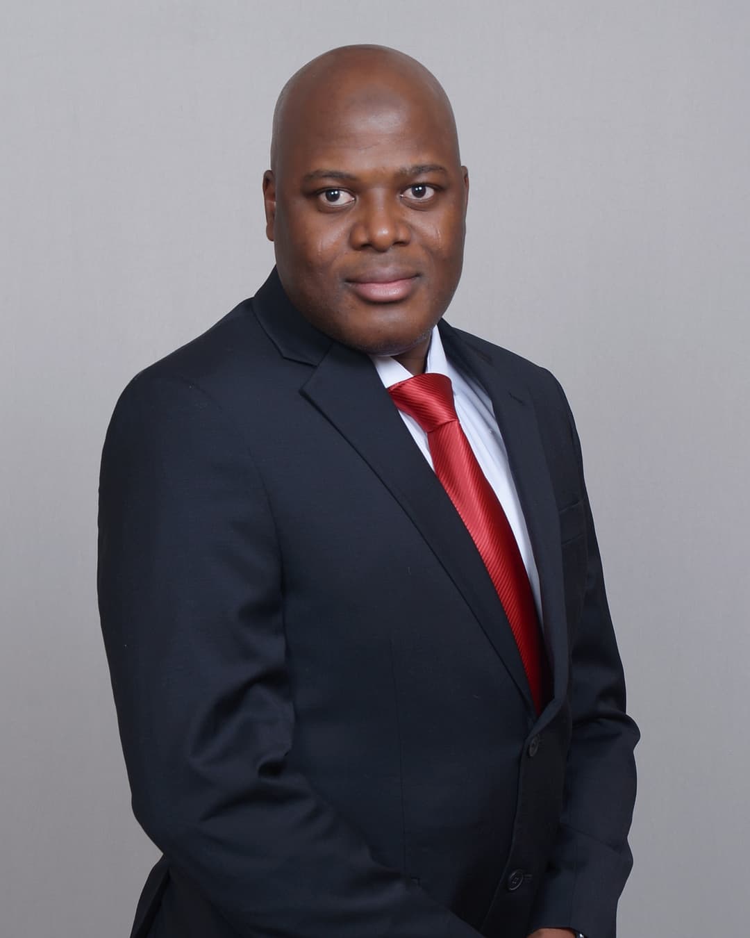 Dr. Olatunji S. Olaoye